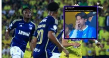 A Millonarios le dedicaron varios memes luego de su eliminación en Copa Betplay contra Bucaramanga. Vea todas las imágenes.