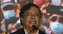 El presidente Gustavo Petro lanzó una alerta contra Thomas Greg & Sons por negocio que ahora busca en la Registraduría. Dijo que es el mayor peligro.