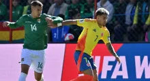 Noticias de la Selección Colombia: este partido de la novena fecha es muy importante porque de ganar, Colombia se metería al liderato de la tabla.