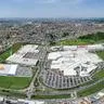 Este es el centro comercial mas grande de Suramérica. Shopping Aricanduva En Sao Paulo Brasil. Con una impresionante àrea de 247,000 m²