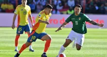 Noticias de las Eliminatorias: así quedaron las posiciones en el inicio de la novena jornada de los clasificatorios al Mundial de Fútbol.