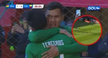 Gol de Bolivia 1-0 ante Selección Colombia anotado por Miguel Terceros: video y cómo fue | Como fue el gol de Bolivia ante Colombia por Eliminatorias