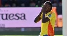 Noticias de la Selección Colombia: el equipo nacional perdió por primera vez en las clasificatorias y podría perder el segundo lugar en la tabla.