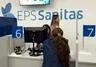 EPS Sanitas anunció nuevo cambio con horarios de atención para medicamentos. Dicen a qué hora se comenzarán a entregar medicamentos en las sedes.