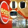 Easy tiene descuentos del 50 % en varios productos que son para remodelar el hogar. Hya televisores, neveras, lavadoras y más. 