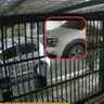 Balacera en Bogotá: ladrones se metieron en casa de familia para robarse camioneta. Uno de los delincuentes fue capturado por la Policía. 