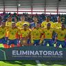 Noticias de la Selección Colombia: el equipo colombiano vestirá nuevamente de blanco por una única vez luego de lo que fue la Copa América.