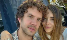 Raúl Ocampo le envió mensaje de despedida a Alejandra Villafañe por medio de Instagram