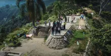 Cuál es el Machu Picchu colombiano | Qué hay para hacer en Betania, Antioquia | Qué clima es Betania | Cuándo son las fiestas de Betania, Antioquia