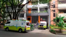 En Medellín, cuatro extranjeros fueron drogados y robados en un hospedaje. Al parecer, mujeres que conocieron por internet los habrían hurtado.