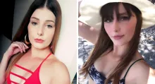 En Costa Rica fue asesinada la modelo Yuliana Castillo. Le dispararon cuando esperaba un Uber para ir al cumpleaños de su hija de 8 años.