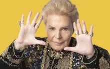 Walter Mercado horóscopo hoy viernes 11 de octubre para los 12 signos del Zodiaco para el amor, el dinero y la salud para este importante día.