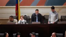 Esta semana, la iniciativa puede quedar aprobada en su segundo debate. Se discutirán 13 artículos.