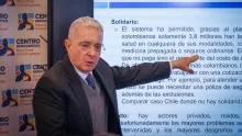 El Tribunal Superior de Bogotá amparó los derechos a la defensa y al debido proceso del expresidente de la República y le ordenó a la juez que lleva su caso que le permita realizar su descubrimiento probatorio.