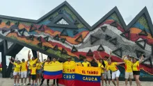 El partido de eliminatorias celebrado en el estadio Metropolitano generó un importante impacto económico en la ciudad, destacando sectores como hotelería, gastronomía y transporte.