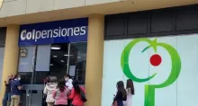 Colpensiones con aviso a jóvenes trabajadores por cotización desde origen | Dicen cómo es situación de personas allí.