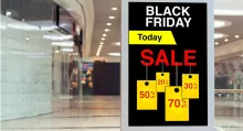 La segunda edición del Black Friday en Colombia se celebrará a finales de noviembre y comienzos de diciembre. Hay descuentos en múltiples productos.