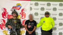 Haría parte de la subestructura Uldar Cardona Rueda con presencia en el Bajo Cauca antioqueño.