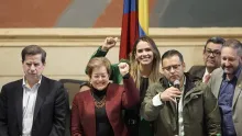 Llegaron 120 proposiciones de los congresistas con nuevos artículos. Sin embargo, solo se aprobaron ocho de ellas.