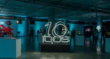 10 años de IQOS, dispositivo electrónico para fumar: la celebración en grande de su aniversario que tienen planeada para resignificar importante lugar