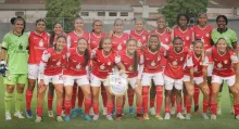 Independiente Santa Fe Femenino se clasificó la final de la Copa Libertadores y tendrá revancha, de nuevo, ante Corinthians. Acá, los detalles.