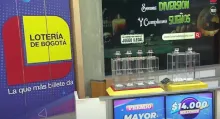 Conozca lo qué sucede al jugar la lotería de Bogotá y otras más para no caer en modalidad de estafa y no ser victima de fraude.