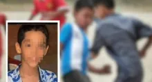 Niño de 11 años murió durante partido de fútbol en Moñitos, Córdoba. Un inesperado golpe habría sido la causa de su muerte y se investiga el caso.