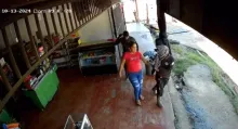 Disidencias de las Farc secuestraron a comerciante en plena tienda en Caquetá. Familiares claman por su liberación y que respeten su vida.