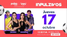 Inpulzivos de Win Sports y Pulzo EN VIVO: Santa Fe a la final de la Copa Libertadores femenina, triunfo de Millonarios y América vs. Cali por Copa BetPlay