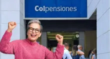 Condiciones para pensionarse desde 2025 en Colpensiones; mujeres tienen novedad grande, mientras hombres seguirán con las mismas.