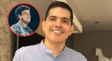 Durante una entrevista, Peter Manjarrés se sinceró sobre lo que se dicen de su relación con Silvestre Dangond y confirmó si actualmente se la llevan bien.