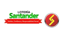 Resultado Lotería de Santander hoy viernes 18 de octubre último sorteo en vivo: nuevo premio mayor de 10.000 millones de pesos y números ganadores.