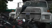 Carros y motos abandonados en patios de Bogotá: cómo y para quién son las subastas organizadas por la Secretaría de Movilidad.