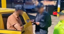 En Facatativá ocurrió un nuevo caso de abuso contra una menor, luego de que un taxista amenazó a una estudiante y la secuestró para agredirla.