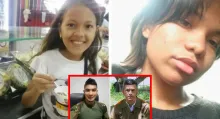 Dicen similitudes entre el caso de Sofía Delgado y Michel Dayana en Valle del Cauca. Explican por qué ambos asesinos actuaron de esa manera.