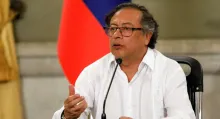 Gustavo Petro, presidente de Colombia, anunció hoy 18 de octubre, que el Gobierno iniciará la compra de cosecha de hoja de coca en El Plateado, Cauca.