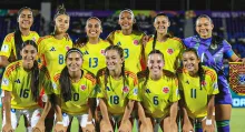 Selección Colombia femenina Sub-17 perdió 2-0 ante Estados Unidos en Mundial y se complicó: detalles, resumen y próximo partido en la Copa Mundial