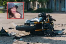 Yénifer Tatiana Quimbayo Devia fue la mujer que murió luego de accidente de tránsito en Tolima. Fue arrollada por camión tipo furgón el 17 de octubre.