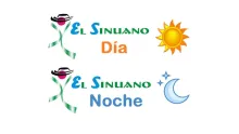 Sorteo 1415 de la Lotería del Sinuano Día