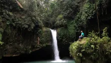 Con opciones para todos los gustos, se promueve un turismo que preserve el cuidado de la naturaleza.