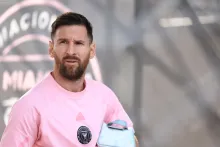 Messi será una de las principales caras del Mundial de Clubes.