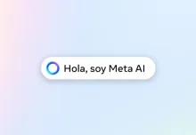 El asistente Meta AI está en español.