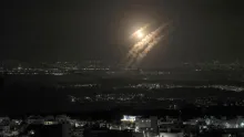 Estos movimientos se produjeron horas después de que el Ejército israelí bombardeara los suburbios al sur de Beirut, provocando la muerte de al menos cuatro personas.