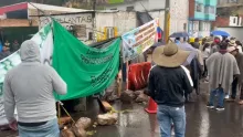 Asociaciones mineras como Asomical, Asomineros Vetas, Calimineros S.A.S., Asomar, Asomiprosoto y la Asociación Los del Boquete de Soto Norte anunciaron su decisión de unirse al paro.