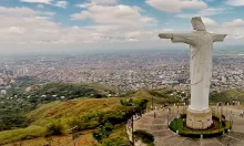 Parque del Café tuvo falla en montaña rusa y a personas les tocó bajar a pie: muchos grabaron y los videos se hicieron virales en redes sociales