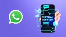 Los usuarios tienen tres formas de añadir la IA a su cuenta de WhatsApp.