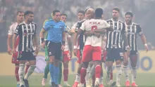 Duelo entre argentinos y brasileños por Libertadores.