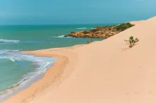 Las playas de Colombia entre las más lindas