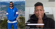 El exfutbolista Fredy Guarín reveló quién fue la persona que lo ayudó a salir de su adicción al alcohol: “volví a nacer”.