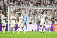 Real Madrid calienta motores para el clásico frente a Barcelona